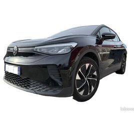 VOLKSWAGEN ID.4 174CH PRO 77 KWH BUSINESS