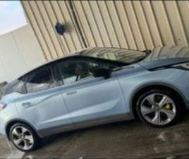 GEELY GEOMETRY C PRO 460 חשמלי אוט׳ (204 כ״ס)