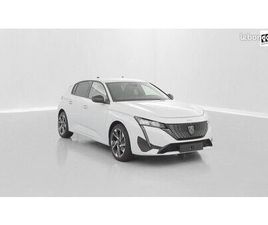 PEUGEOT 308 1.5 BLUEHDI 130CH ALLURE EAT8