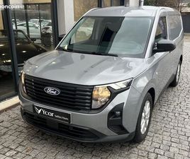 FORD TRANSIT COURIER/TOURNEO COURIER 1.5 ECOBLUE 100 CV AMBIENTE