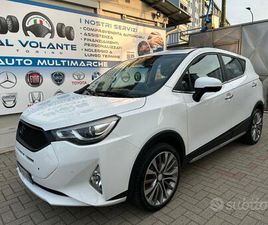 DR DR4 SPORT 1.6 BI-FUEL GPL - FULL OPTIONAL