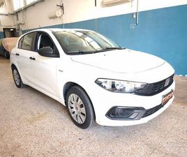 FIAT TIPO 1.0 5 PORTE BUSINESS