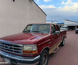 FORD F 150 PICKUP FORD F150