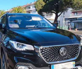 SUPERBE MG EHS CONFORT HYBRIDE RECHARGEABLE