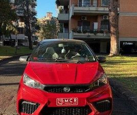 AIXAM GTO 2023 COME NUOVA