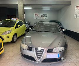 ALFA ROMEO GT ALFA ROMEO GT 1.9 MJT OPTIONAL 2005