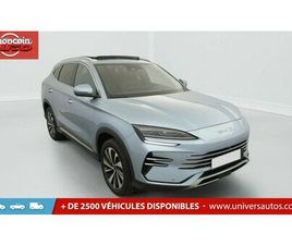 BYD SEAL U 1.5L DM-I 218 CH PHEV COMFORT