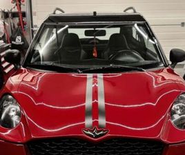 CHATANET CH26 KATEGORIA AM AIXAM SKARŻYSKO-KAMIENNA • OLX.PL