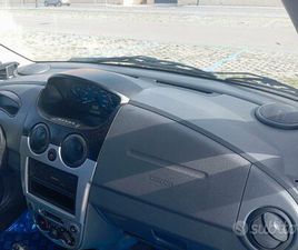 CHEVROLET MATIZ MATIZ CHEVROLET SX ENERGY ECOLOGIC BENZINA GPL