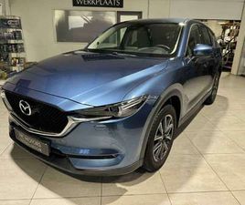 SKYACTIV-G 163 HP PRESTIGE EDITION 6MT