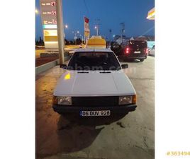 RENAULT R 9 1.4 SPRING