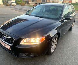 V70 1.6 D DRIVE KINETIC