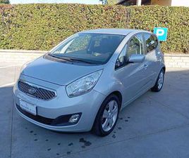 KIA VENGA 1.6 CVVT TX