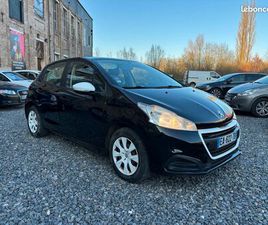 PEUGEOT 208 1.0 PURETECH LIKE 5P 68CH