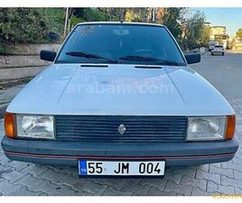 RENAULT R 9 1.4 BROADWAY