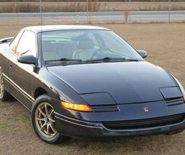 1994 SATURN SC2