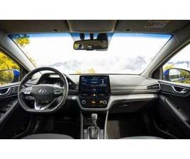 IONIQ 1.6 HYBRID PRIME 6DCT