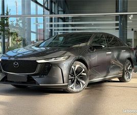 MAZDA 6 6E IV 258 CH TAKUMI