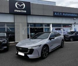 MAZDA MAZDA 6 E EV 258CH 68,8 KWH TAKUMI