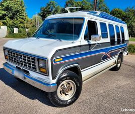 FORD E250XL