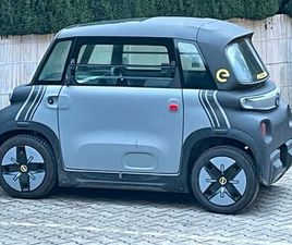 OPEL ROCKS-E KLUB KLUB