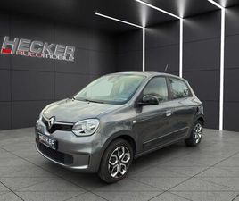 RENAULT TWINGO RENAULT TWINGO 1.0 SCE 65 EQUILIBRE