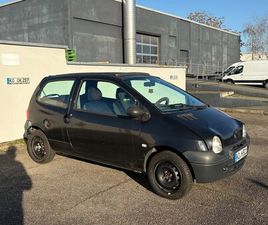TWINGO C06 -TÜV NEU-