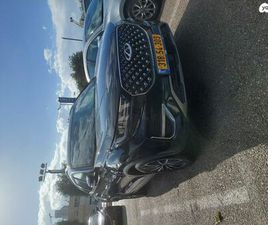 NOBEL אוט׳ בנזין 1.6 (186 כ״ס)