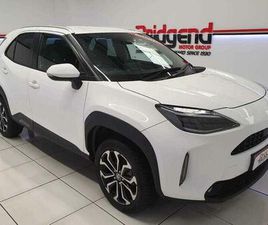 1.5 VVT-H DESIGN E-CVT EURO 6 (START/STOP) 5DR