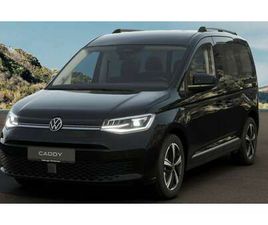 VOLKSWAGEN CADDY STYLE 1.5 TSI PHEV 110 KW - 150CV ANT. DSG