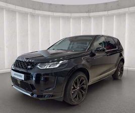 LAND ROVER 2.0 TD4 163 CV AWD AUTO S