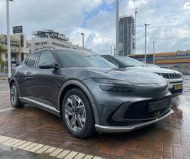 4X2 PREMIUM חשמלי אוט׳ (228 כ״ס)