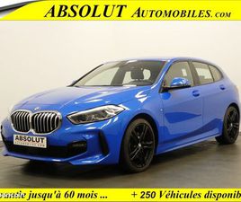 BMW SERIE 1 (F40) 116D 116CH M SPORT