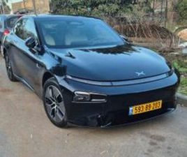 LONG RANGE DIAMOND חשמלי אוט׳ (276 כ״ס)