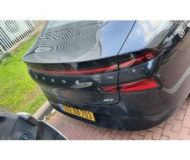 LONG RANGE DIAMOND חשמלי אוט׳ (276 כ״ס)