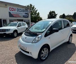 PEUGEOT ION ELECTRIQUE 64 CV ACTIVE - AA