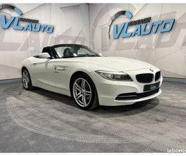BMW Z4 SDRIVE 18I 156CH E89 LCI LOUNGE