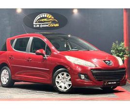 PEUGEOT 207 SW 1.4I 95CH - TOIT PANO - CLIM