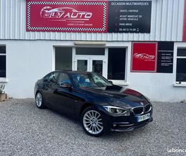 BMW SERIE 3 335D XDRIVE BMW SÉRIE 3 335D XDRIVE 3.0 313CH SPORT BOITE AUTO BVA