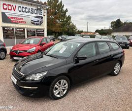 PEUGEOT 308 1.6L HDI 92 CV BUSINESS-AA