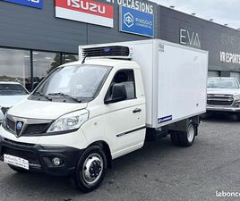 PIAGGIO PORTER NP6 FRIGO HD TOP 325