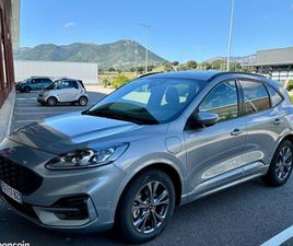VENDS FORD KUGA ST LINE X