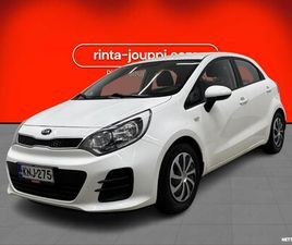 KIA RIO 1,2 ISG LX 5D ECODYNAMICS