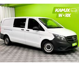 109CDI-3,05/34K PITKÄ A3 ONE