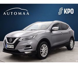 NISSAN QASHQAI DIG-T 115 TEKNA+ 2WD XTRONIC BOSE