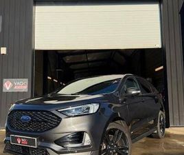 FORD EDGE FORD EDGE 2.0 ECOBLUE 238CH ST-LINE I-AWD BVA8