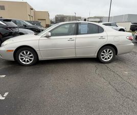 LEXUS ES ES 330 USED 2004 LEXUS ES 330 BASE