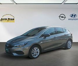 OPEL ASTRA OPEL ASTRA 1.2 TURBO START/STOP ELEGANCE