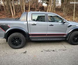 FORD RAPTOR RANGER EDITION SPECIALE PERFORMANCE