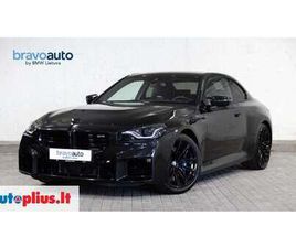BMW SERIE 2 M2 BMW M2, 3.0 L., COUPE